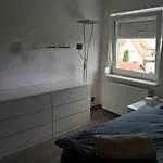 Geraeumiges Haus Mit Garten Terasse Casa vacanze