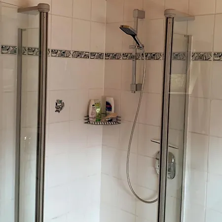 Geraeumiges Haus Mit Garten Terasse Tatil Evi Nürnberg