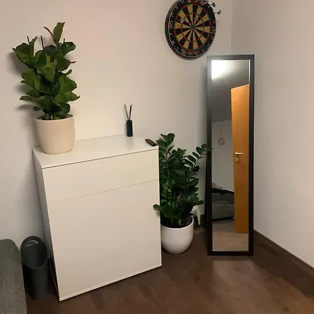 Geraeumiges Haus Mit Garten Terasse