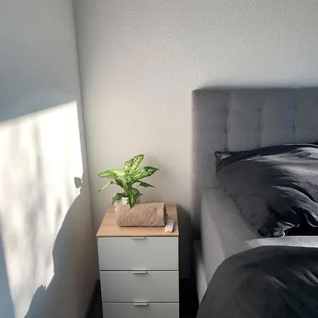 Geraeumiges Haus Mit Garten Terasse Nürnberg