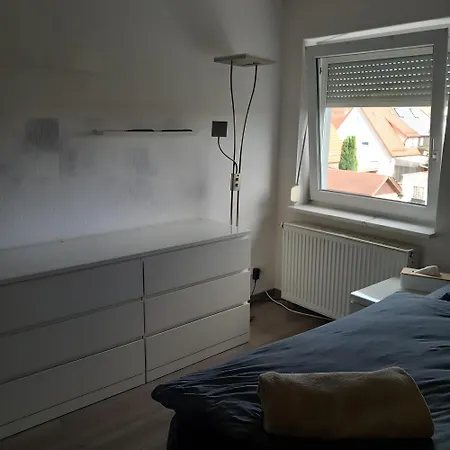 Geraeumiges Haus Mit Garten Terasse Prázdninový dům