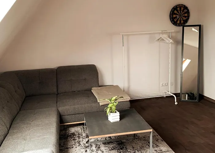 Ferienhaus Geräumiges Haus Mit Garten Terasse *