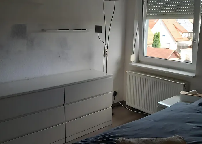 Casa vacanze Geraeumiges Haus Mit Garten Terasse *