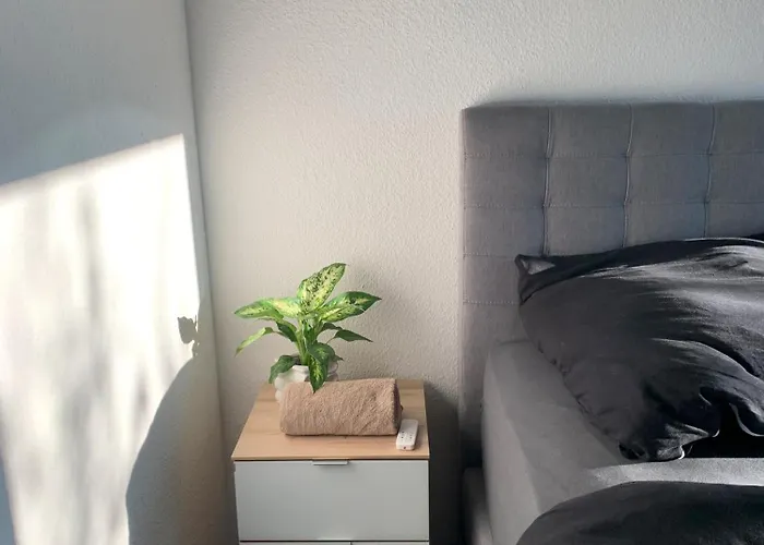 Geräumiges Haus Mit Garten Terasse Nürnberg