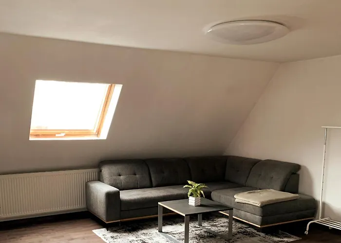 Geraeumiges Haus Mit Garten Terasse Casa vacanze